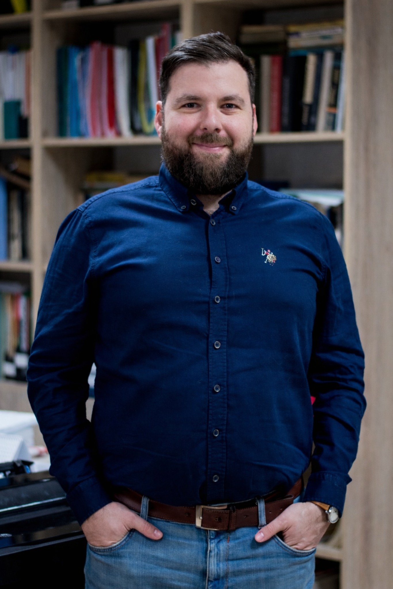 Placeholder foto – ing. Dan Dumitrescu